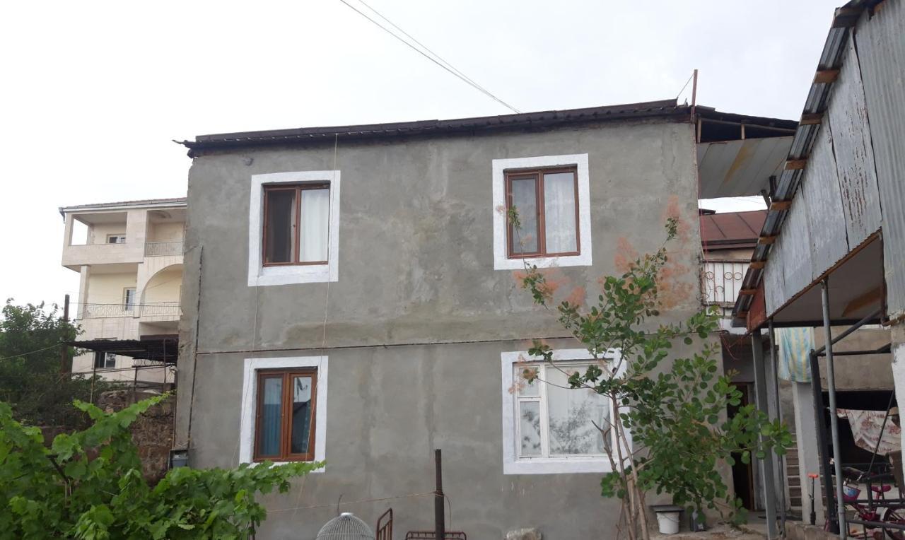 Sam'S Place, Tours With Sam Erivan Dış mekan fotoğraf